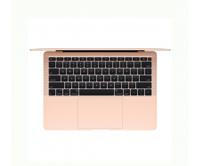 Apple MacBook Air 13" Gold 2018 (MREE2)